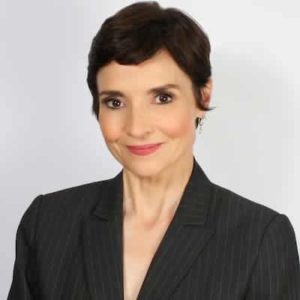 Catherine Herridge Image