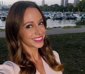 Read more about the article Cheryl Scott (ABC7), Bio, Age, Husband, Ring, Salary & Net Worth