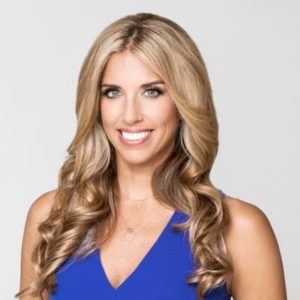 Sara Walsh Image