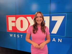 Read more about the article Savannah Fish FOX 17, Bio, Age, Height, Family, Husband, Salary and Net Worth