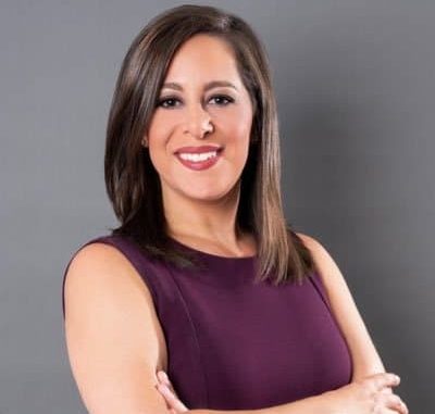 Jamie Ostroff NBC4, Bio, Age, Height, Husband, Salary and Net Worth