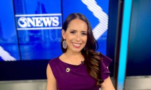 Read more about the article Leslie Adami | KIII-TV, Bio, Husband, Height, & Net Worth