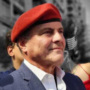 Curtis Sliwa Photo