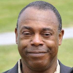 Michael Winslow Photo