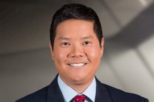 Read more about the article Dominic Chu Biography, Age, Height, Family, Education, CNBC and Salary