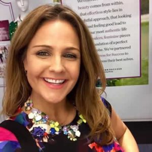 Michelle Charlesworth Image