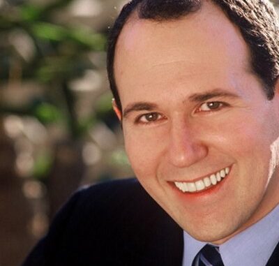 Raymond Arroyo Bio, Age, Salary, Wife, Parents, Height And Fox News