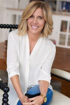 Alisyn Camerota Bio, Age, Weight, Family, spouse, Children, CNN, Salary