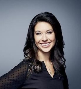 Ana Cabrera Image