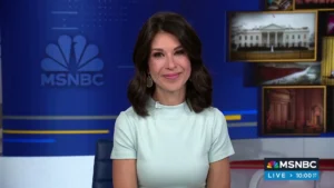 Read more about the article Ana Cabrera MSNBC, Bio, Age, Height, Marriage, and Net Worth