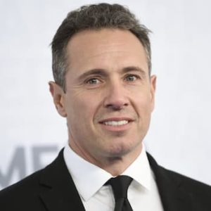 Chris Cuomo Image