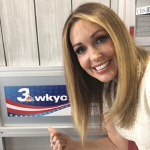 Read more about the article Christi Paul WKYC, Age, Weight, Husband, Ex Husband & Children