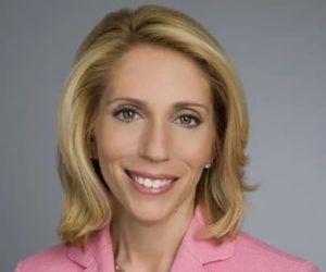 Dana Bash Image