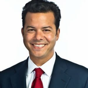 John Avlon Image