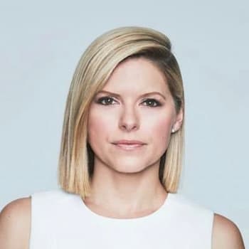 Kate Bolduan Bio, Age, Height, Family, Husband, Children, CNN, Salary