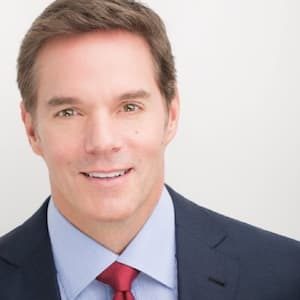 Bill Hemmer Image