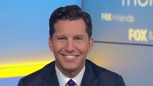 Will Cain FOX News, Bio, Age, Nationality, Family, Salary and Net Worth