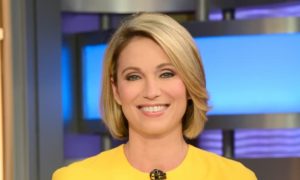 Amy Robach Photo