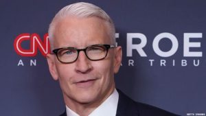 Anderson Cooper Photo