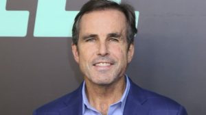 Bob Woodruff Photo