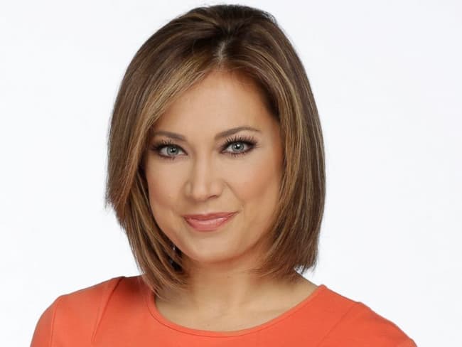 Ginger Zee Photo