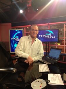 Read more about the article Guillermo Arduino Bio, Age, Education, Wife, Clix, Salary, Net Worth, CNN News