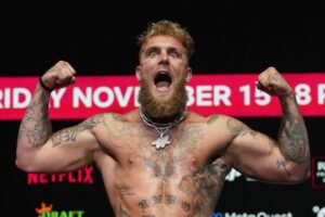 Read more about the article Jake Paul Bio, Age, Height, Ex Girlfriends, Boxing, Disney, Diet, Workout