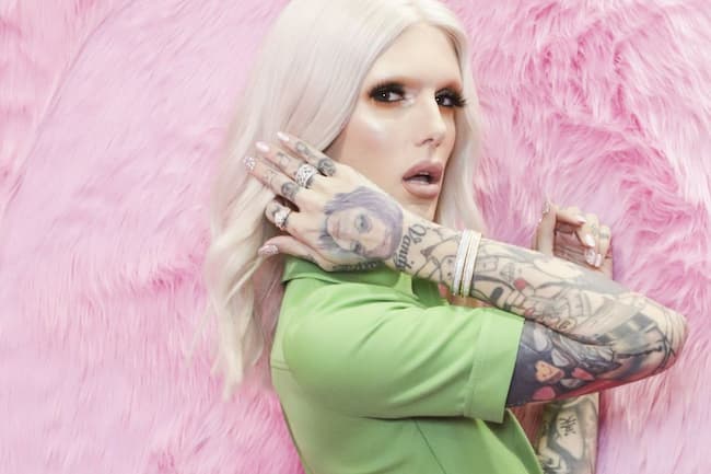 Jeffree Star Photo