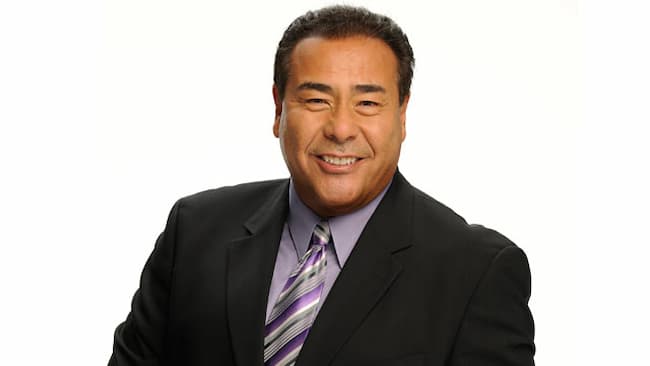 John Quiñones Photo