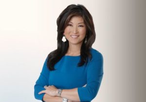 Juju Chang Photo