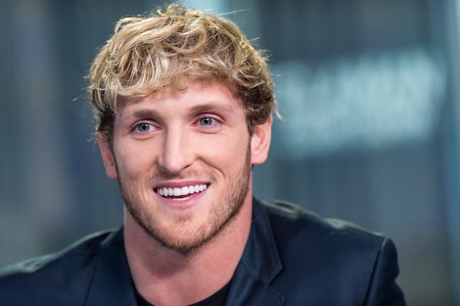 Logan Paul Photo