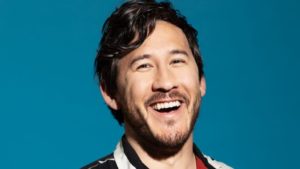 Markiplier Photo