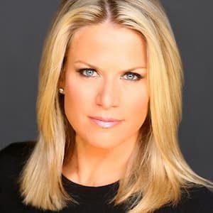 Martha MacCallum Image