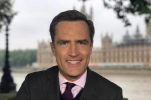 Max Foster Photo