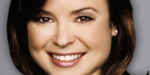 Monica Novotny Photo