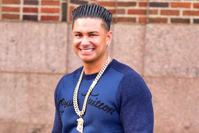 Pauly D Photo