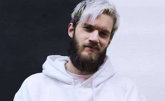 PewDiePie Photo