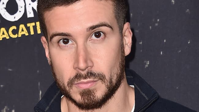 Vinny Guadagnino Photo