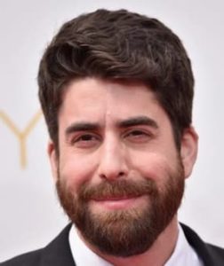 Adam Goldberg - Virgopedia