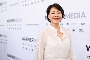Ann Curry Photo
