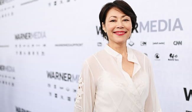 Ann Curry Photo