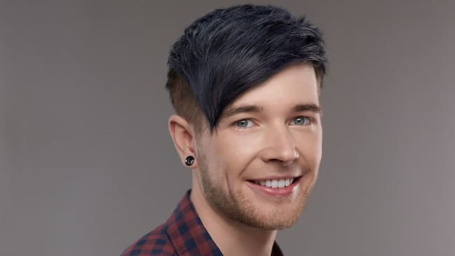 DanTDM Photo