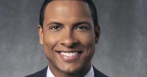 Read more about the article Errol Barnett Bio, Age, Height, Family, Sister, Wife, Salary, Net Worth, CBS News