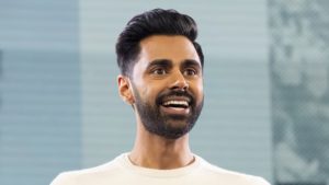Hasan Minhaj Photo