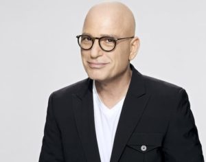 Howie Mandel Photo