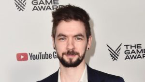 Jacksepticeye Photo