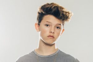 Jacob Sartorius Photo