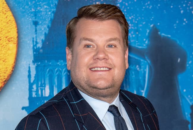 James Corden Photo