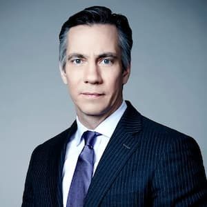 Jim Sciutto Photo