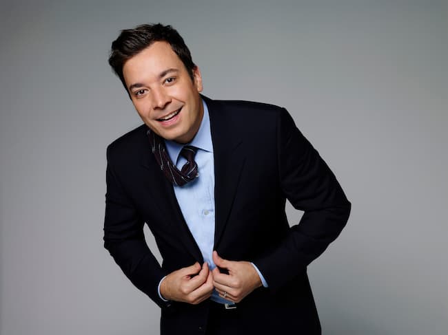 Jimmy Fallon Photo